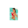 Bikini Rouge avec Armatures 